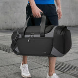 NNEDSZ Men Dry / Wet Fitness Bag - Multifunctional