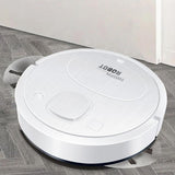 NNEDSZ Smart Usb Charging Robot Vacuum Cleaner - Automatic Cleaning