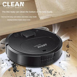 NNEDSZ Smart Usb Charging Robot Vacuum Cleaner - Automatic Cleaning