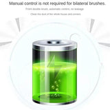 NNEDSZ Smart Usb Charging Robot Vacuum Cleaner - Automatic Cleaning