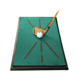 NNEDSZ Velvet Golf Swing Exercise Blanket with Track