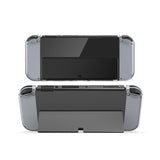 NNEDSZ Transparent Tpu Cover For Nintendo Switch Oled