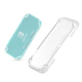 NNEDSZ Protective Case For Nintendo Switch Lite - Clear