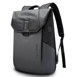 NNEDSZ Waterproof Anti-theft Laptop Backpack for Daily Work and Business - 15.6 Inch - Black