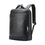 NNEDSZ Multifunctional Anti-theft Laptop Business Backpack with Usb Charging Hole Black