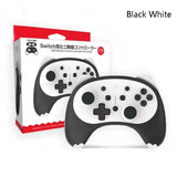 NNEDSZ Cat Shaped Wireless Tooth Handle For Nintendo Switch