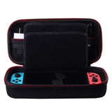NNEDSZ Switch Oled Console Protective Eva Sleeve