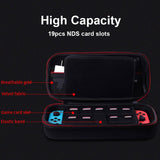 NNEDSZ Switch Oled Console Protective Eva Sleeve