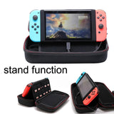 NNEDSZ Switch Oled Console Protective Eva Sleeve