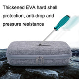 NNEDSZ Switch Oled Console Protective Eva Sleeve
