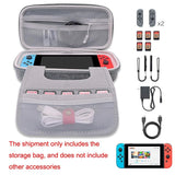 NNEDSZ Switch Oled Console Protective Eva Sleeve