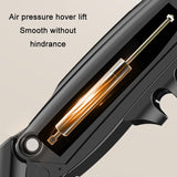 NNEDSZ Adjustable Tv Monitor Bracket - Black 17-30 Inches