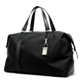 NNEDSZ Foldable Waterproof Travel Bag for Sports & Fitness