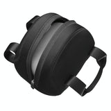 NNEDSZ Smart Bluetooth Speaker Handbag For Homepod / Mini 2 - Black