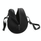 NNEDSZ Smart Bluetooth Speaker Handbag For Homepod / Mini 2 - Black