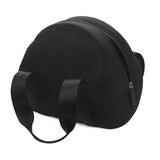 NNEDSZ Smart Bluetooth Speaker Handbag For Homepod / Mini 2 - Black