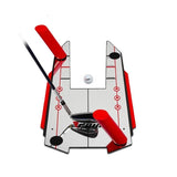 NNEDSZ Improve Golf Swing with Training Mirror