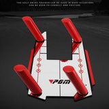 NNEDSZ Improve Golf Swing with Training Mirror