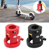 NNEDSZ Foldable Scooter Holder For Xiaomi Mijia M365 / Pro / Pro 2 - Black