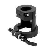 NNEDSZ Foldable Scooter Holder For Xiaomi Mijia M365 / Pro / Pro 2 - Black