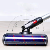 Electric Brush Drum Suction Head for Dyson Vacuum Cleaners