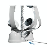 NNEDSZ Vr Glasses Charging Base For Meta Quest 3 - Rgb Storage Bracket