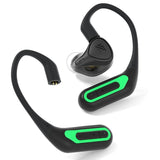 NNEDSZ Wireless Bluetooth Headset With Interface Adaptation - Black
