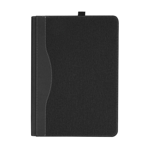 NNEDSZ Surface Laptop Studio Protective Case - Anti-drop & All-inclusive - Black