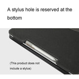 NNEDSZ Surface Laptop Studio Protective Case - Anti-drop & All-inclusive - Black