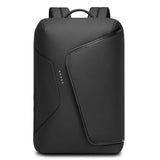 NNEDSZ Versatile Laptop Backpack for Travel and Business - Black