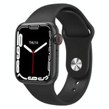 NNEDSZ Waterproof Smart Watch With Colour Screen - 1 Inch