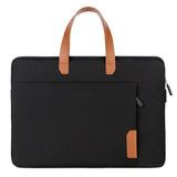 NNEDSZ Lightweight Laptop Liner Bag - Fits 13 / 13.3 Inch - Portable - Pink