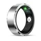 NNEDSZ Smart Ring For Health Monitoring & Multiple Sports Modes - Size 11