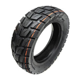 NNEDSZ 10 inch Electric Skateboard with Vacuum Explosion-proof Outer Tire - Kugoo M4 Tuovt 80 / 65-6.5 - Highway Tire