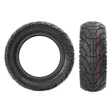 NNEDSZ 10 inch Electric Skateboard with Vacuum Explosion-proof Outer Tire - Kugoo M4 Tuovt 80 / 65-6.5 - Highway Tire
