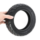 NNEDSZ 10 inch Electric Skateboard with Vacuum Explosion-proof Outer Tire - Kugoo M4 Tuovt 80 / 65-6.5 - Highway Tire