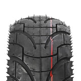 NNEDSZ 10 inch Electric Skateboard with Vacuum Explosion-proof Outer Tire - Kugoo M4 Tuovt 80 / 65-6.5 - Highway Tire