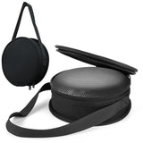 NNEDSZ Protective Carrying Case For B & O Beoplay A1 Speaker - Black