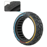 NNEDSZ Universal 8.5 Electric Scooter Tire With 56 Card Slot - Off-Road 2 Colours