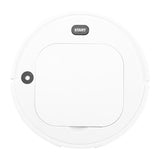 Smart Humidifying Sweeping Robot with Spray and Mop