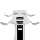 NNEDSZ Ps5 / Psvr2 Headphone Storage Bracket With Charging Cable And Indicator Light - White