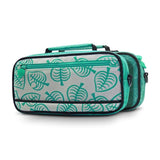 NNEDSZ Compact Shoulder Bag For Nintendo Switch Lite
