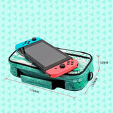 NNEDSZ Compact Shoulder Bag For Nintendo Switch Lite