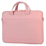 NNEDSZ 15-16 Inch Waterproof Oxford Laptop Handbag - P510 - Black