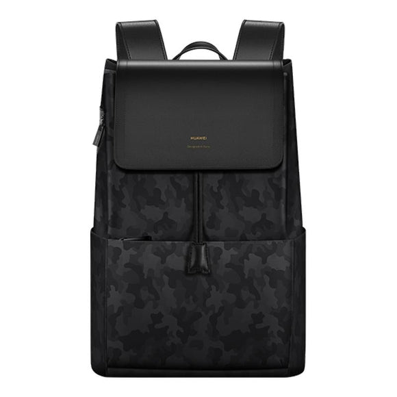 NNEDSZ 15.6 Laptop Backpack - 11.5l Capacity Black - Grey - Og6307A