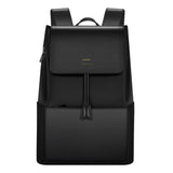 NNEDSZ 15.6 Laptop Backpack - 11.5l Capacity Black - Grey - Og6307A