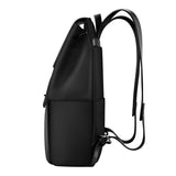 NNEDSZ 15.6 Laptop Backpack - 11.5l Capacity Black - Grey - Og6307A