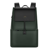 NNEDSZ 15.6 Laptop Backpack - 11.5l Capacity Black - Grey - Og6307A