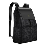 NNEDSZ 15.6 Laptop Backpack - 11.5l Capacity Black - Grey - Og6307A