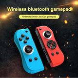 NNEDSZ Switch Joy Con Tooth Gamepad - Compact And Colourful - Nt9687A
